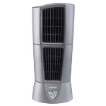 Lasko Platinum Desktop Wind Tower® Silver