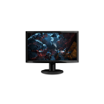 Lenovo D24f-10 computer monitor 59.9 cm (23.6") 1920 x 1080 pixels Full HD LED Black