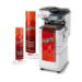 OKI MC883dnv LED A3 1200 x 1200 DPI 35 ppm