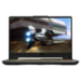 ASUS TUF Gaming F15 FX506HEB-HN145W i5-11400H Notebook 39.6 cm (15.6") Full HD Intel® Core™ i5 8 GB DDR4-SDRAM 512 GB SSD NVIDIA GeForce RTX 3050 Ti Wi-Fi 6 (802.11ax) Windows 11 Home Black, Grey