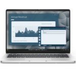 DELL Pro 14 PC14255 AMD Ryzen AI 7 PRO 350 Laptop 35.6 cm (14") Full HD+ 16 GB DDR5-SDRAM 512 GB SSD Wi-Fi 6E (802.11ax) Windows 11 Pro German Platinum