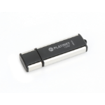 Platinet USB Flash Drive/Pen Drive 128GB, USB 3.0 (aka USB 3.1 Gen1), Black, USB version (most popular type), Blister
