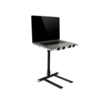 Monoprice 602450 laptop stand Black