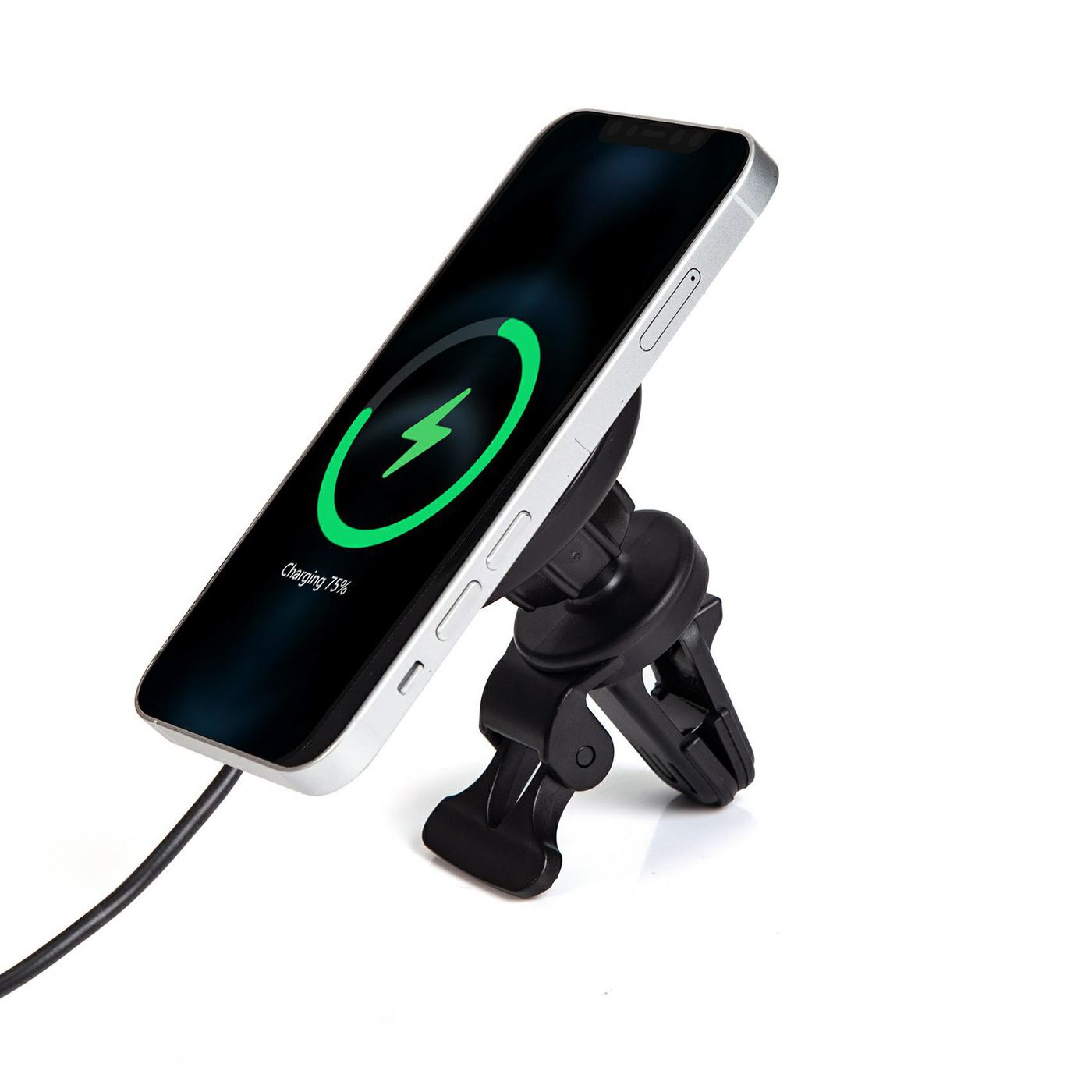 Image of eSTUFF ES638130 mobile device charger Smartphone Aluminium Cigar light