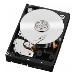 Western Digital RE4-GP 2TB internal hard drive Variable 64 MB 3.5" Serial ATA II