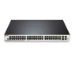 D-Link DGS-3120-48PC/SI Managed network switch L2+ Power over Ethernet (PoE) Black network switch