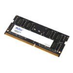 NETAC 8GB No Heatsink 1 x 8GB DDR4 3200MHz SODIMM System Memory - Internal Use for Memory upgrades