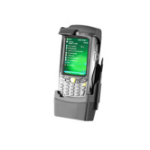 RAM Mounts RAM-HOL-SYM3U holder Passive holder Mobile computer Black