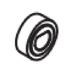 KYOCERA 302F924430 printer/scanner spare part 1 pc(s)