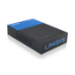 Linksys LRT214 wired router Gigabit Ethernet Black
