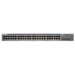 Juniper EX3400 48PORT SWITCH Managed L2/L3 Gigabit Ethernet (10/100/1000) Power over Ethernet (PoE) 1U Black