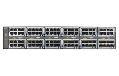 Netgear XSM4396K1-100NES 2U Network Switch
