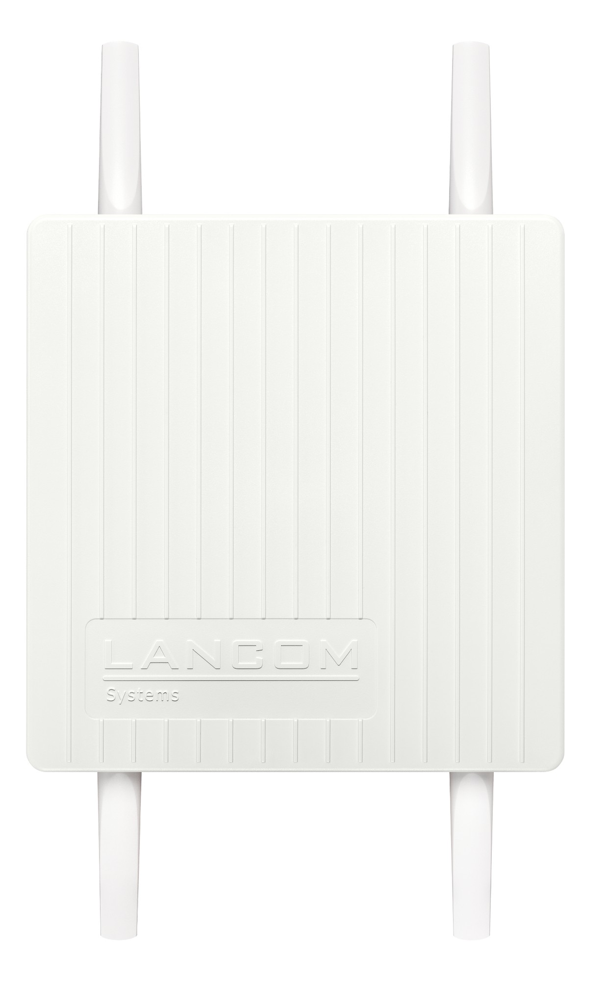 61866 LANCOM SYSTEMS OX-6402 - 2400 Mbit/s - 1733 Mbit/s - 600 Mbit/s - 10,100,1000,2500 Mbit/s - IEEE 802.11a - IEEE 802.11ac - IEEE 802.11ax - IEEE 802.11b - IEEE 802.11d - IEEE 802.11g - IEEE... - 16 channels