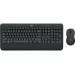 Logitech MK545 ADVANCED Wireless Keyboard and Mouse Combo