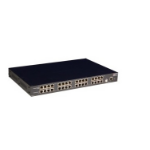 Barox VI-2216A PoE adapter & injector Fast Ethernet
