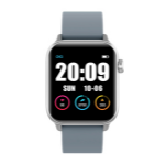 Xplora XMOVE-EU-GREY smartwatch / sport watch 3.3 cm (1.3") TFT