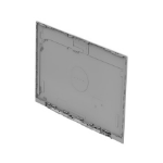 HP N49519-001 laptop spare part Display cover