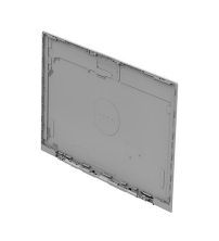 HP N49519-001 laptop spare part Display cover