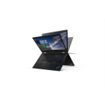 Lenovo ThinkPad X1 Yoga 2.3GHz i5-6200U 14" 2560 x 1440pixels Touchscreen 3G 4G Black Ultrabook