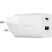Varta 57955 101 111 mobile device charger Universal White AC Fast charging Indoor