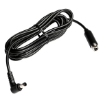 Philips 22AV1965A/12 power cable Black 3 m DC