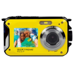 Easypix GoXtreme Reef action sports camera 24 MP Full HD 130 g