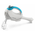 Esperanza EKM010 mixer Hand mixer 300 W Light Blue, White
