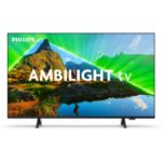 Philips 85PUS8309/12 tv 2,16 m (85") 4K Ultra HD Smart TV Wifi Zwart