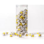 Keychron K Pro Banana Switch Yellow 110 pc(s)