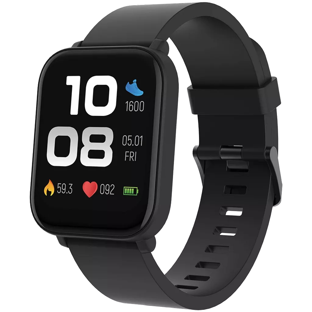 Canyon EASY SW-54 4.32 cm (1.7") IPS Digital 240 x 280 pixels Tou