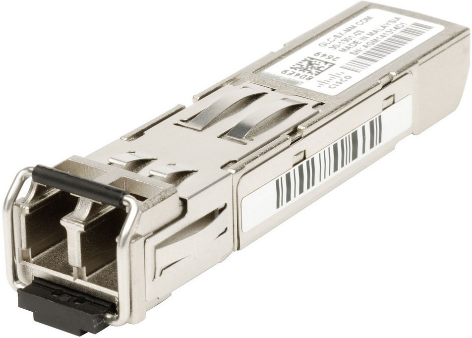 MicroOptics MO-SFP-LX-20-D network transceiver module Fiber optic 1250 Mbit/s SFP+ 1310 nm