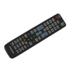 Samsung AA59-00508A remote control IR Wireless TV Press buttons