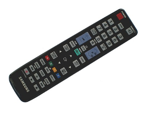 Samsung AA59-00508A remote control IR Wireless TV Press buttons