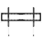 Multibrackets 1015 tv-fäste 2,16 m (85") Svart