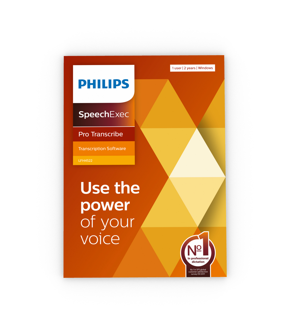 Philips SPEECHEXEC Enterprise transcribe 4.5 для андроид.