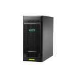 HPE StoreEasy 1560 16 TB Black