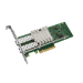 Intel E10G42BTDABLK network card Internal Fiber 10000 Mbit/s