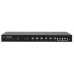 Ubiquiti ES‑16‑XG Managed 10G Ethernet (100/1000/10000) 1U Black