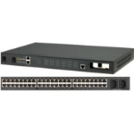 Perle IOLAN SCS48 DAC RS-232/RJ-45