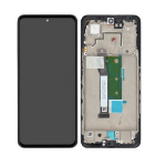 Xiaomi EU Product - POCO X4 GT 5G LCD Display - Black
