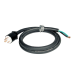 Tripp Lite SU30ACORD power cable Black 72" (1.83 m) NEMA L6-30P