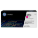 HP Cartucho de tóner original LaserJet 651A magenta
