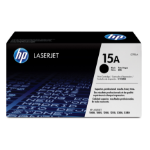 HP C7115A/15A Toner cartridge black, 2.5K pages ISO/IEC 19752 for Canon LBP-25/HP LaserJet 1000/HP LaserJet 1200  Chert Nigeria