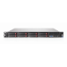 HPE ProLiant 360 G7 server Rack (1U) Intel® Xeon® 5000 Sequence E5620 2.4 GHz 6 GB DDR3-SDRAM 750 W