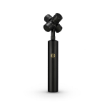 RØDE NT-SF1 microphone Black Studio microphone