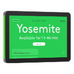 Logitech TAP SCHEDULER 2- GRAPHITE