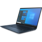 HP Elite Dragonfly G2 i7-1165G7 Hybrid (2-in-1) 33.8 cm (13.3") Touchscreen Full HD Intel® Core™ i7 16 GB LPDDR4x-SDRAM 512 GB SSD Wi-Fi 6 (802.11ax) Windows 10 Pro Black