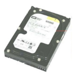 Fujitsu WDC:WD800JD-S2 interne harde schijf 80 GB 7200 RPM 3.5" SATA