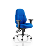 Dynamic OP000128 office/computer chair Padded seat Padded backrest