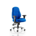 Dynamic OP000128 office/computer chair Padded seat Padded backrest